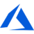 microsoft azure logo icon
